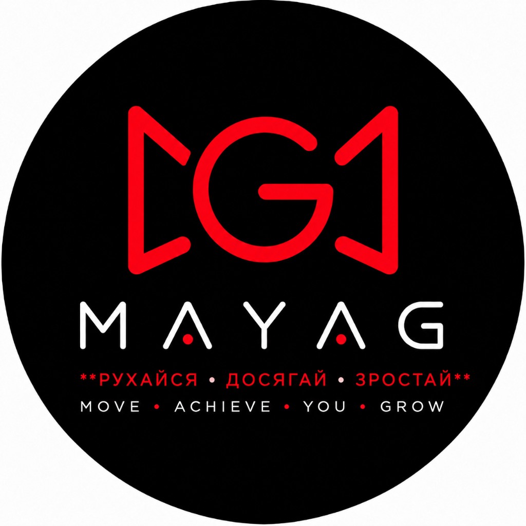 MAYAG